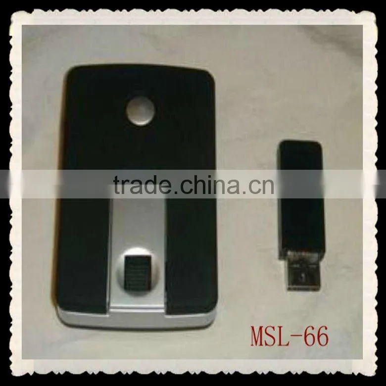 Fashion optical mouse Cordless mouse computer