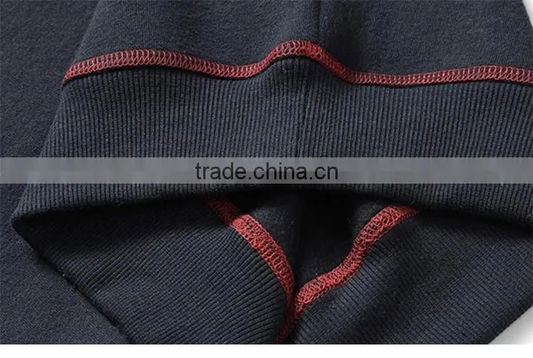 2015 New Autumn personalized printing hooded cardigan dry fit hoodie wholesale for pocket hoodies