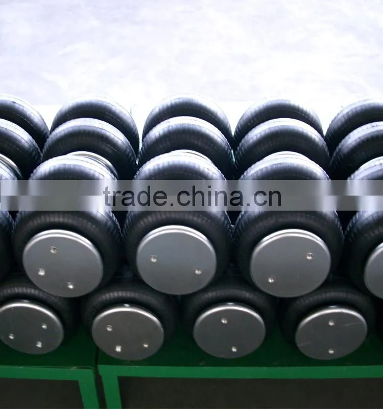 Rubber air spring,Rubber air bag,W21-760-9002