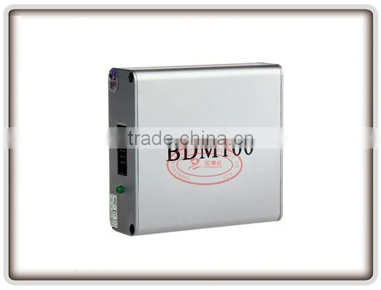 High quality V1255 BDM100 ECU Chip Tuning Tool BDM 100 bdm 100 with adapters
