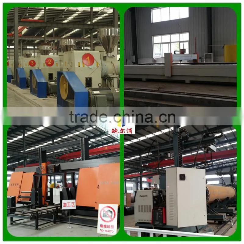 Plastic-steel Composite Pipe