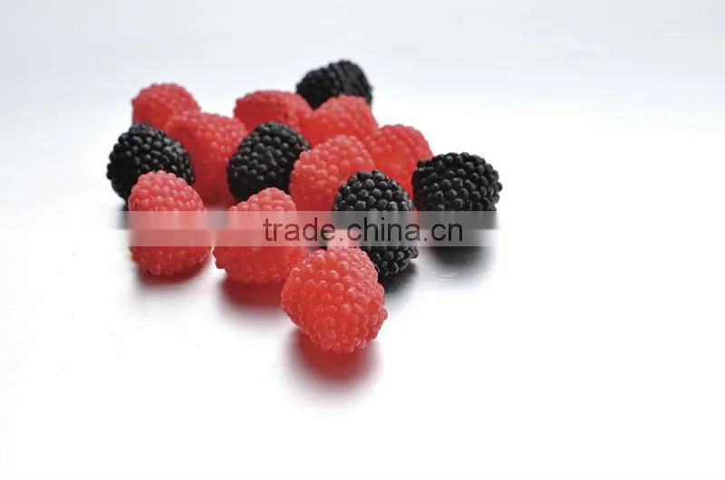 Starch mould jelly candy production line
