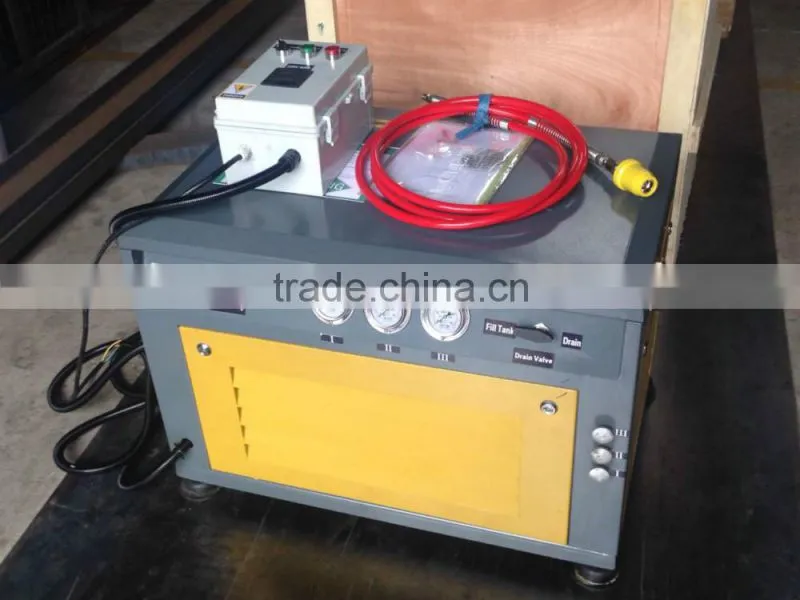 20MPA/25MPA 250bar 3600psi,used natural gas compressor