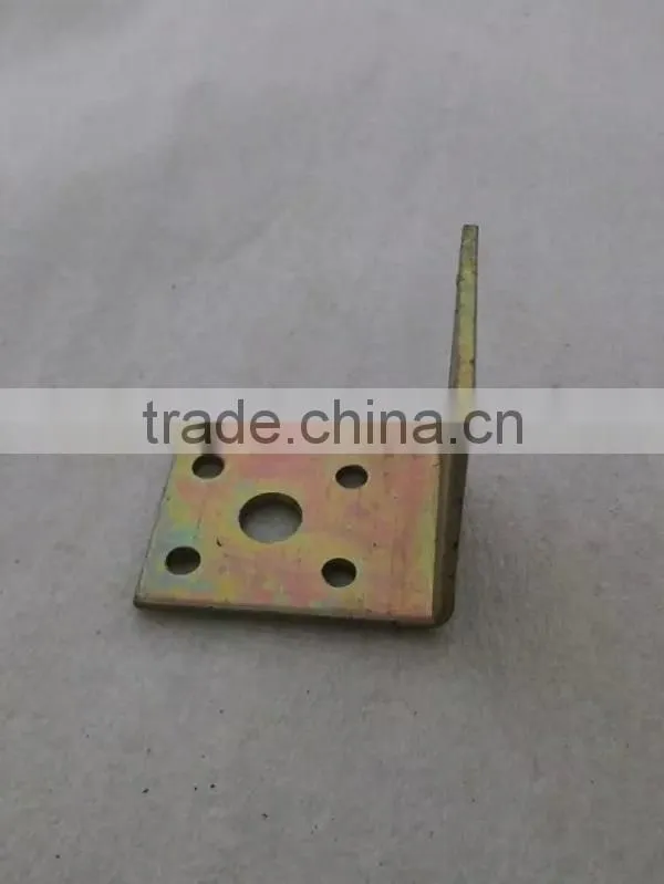 Connector Joist Hanger metal Connector
