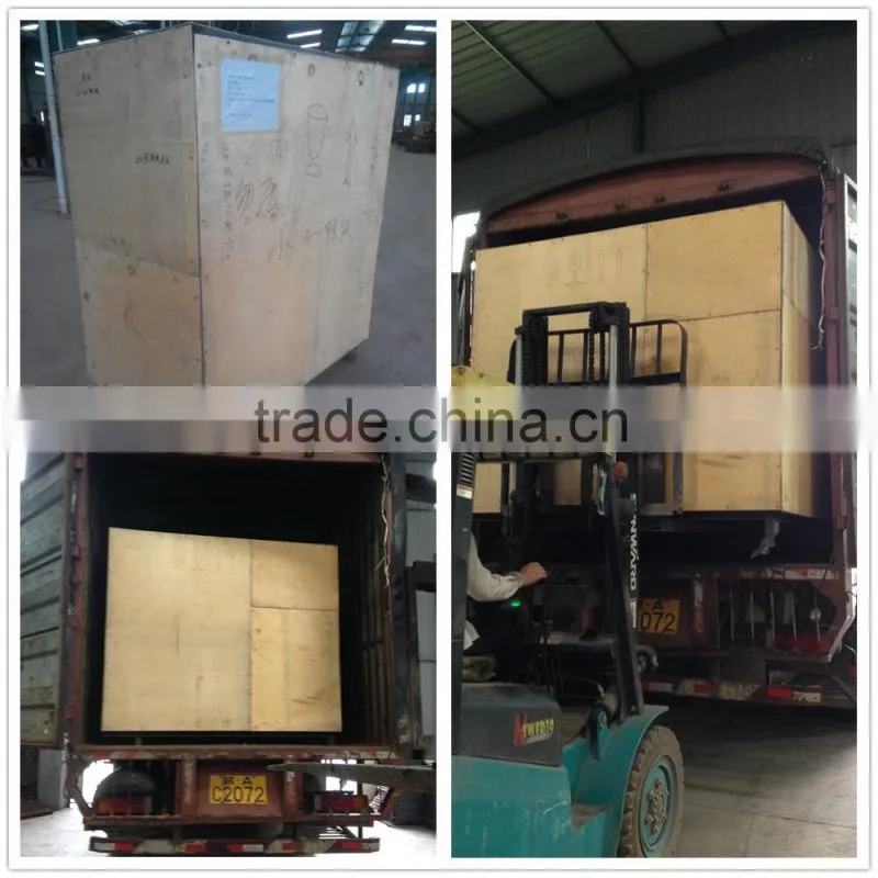 MX CRT monitor cutting machine