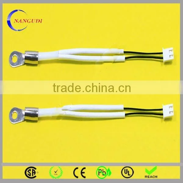 excavator car backlight nutrition pot sensor