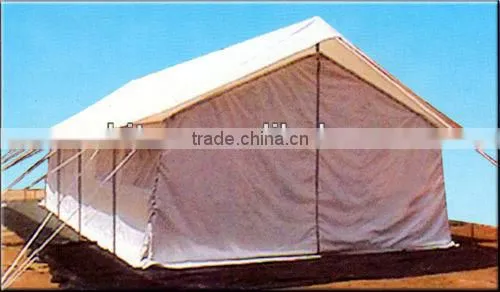 waterproof pvc tent fabric