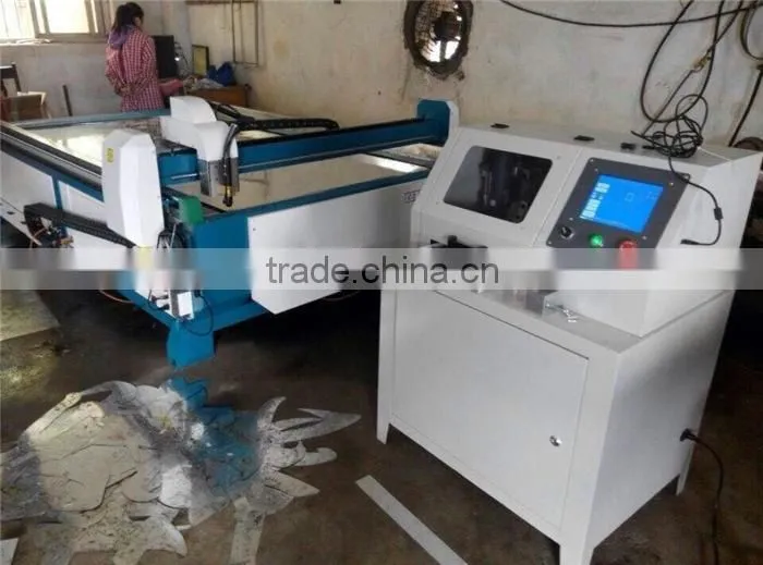 Cheap price stainless steel slotting machine for sale