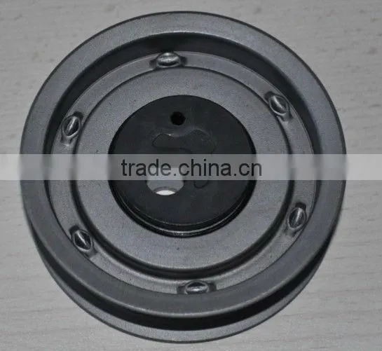 Tensioner Pulley 026 109 243 L for SEAT/VW