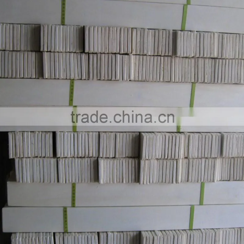 2015 hot-sale high quality poplar birch flat curve bed slat