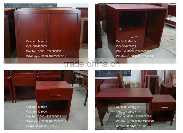 American Style Hotel Furniture Comfort Inn Suits Hotel furniture