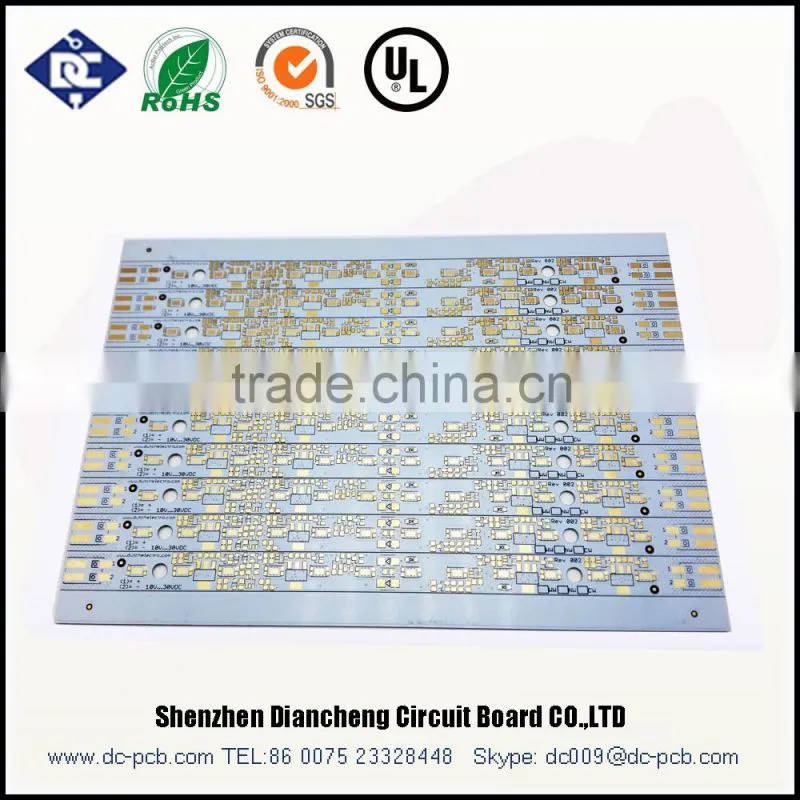 professional pcb manufacturer bluetooth pcb module pcb prototype machine