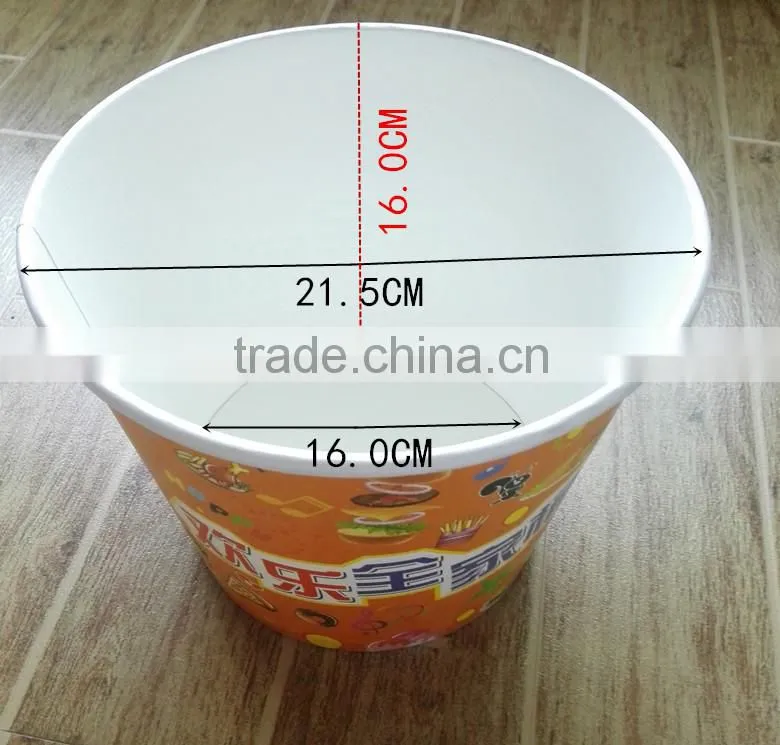 wholesale food grade paper cup,fast food cup packaging