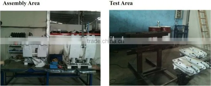 Hydraulic Forklift Bale Clamp