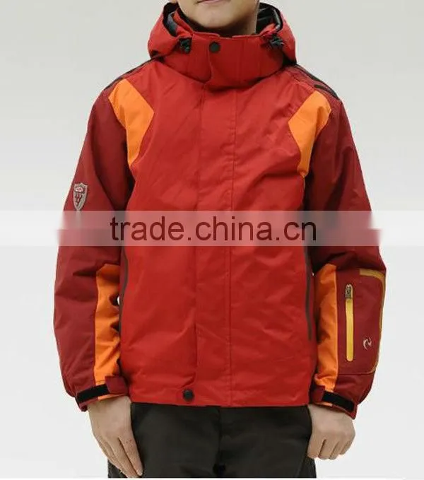 Popular unisex winter coats for kids