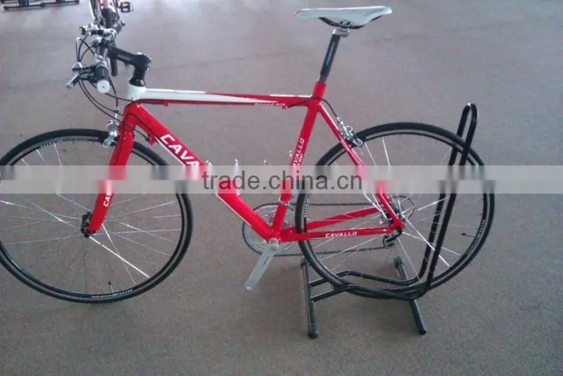 Alloy Hybrid Bike
