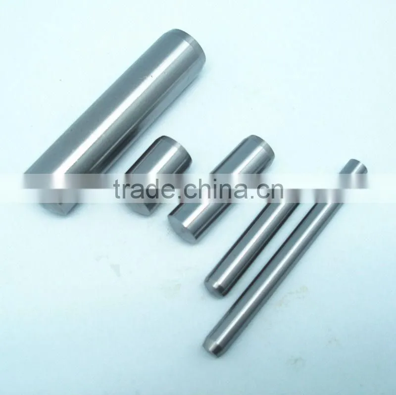 High quality ISO 8734 standard dowel pin China manufacturer