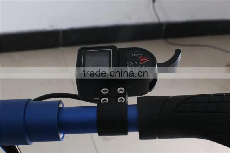 electric scooter for adults electric standing scooter with 36V 350W motor