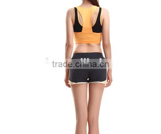 Color Sport Bra Support Sports Bra Sports Bra Pattern