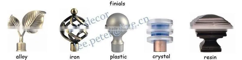 window plastic curtain eyelet