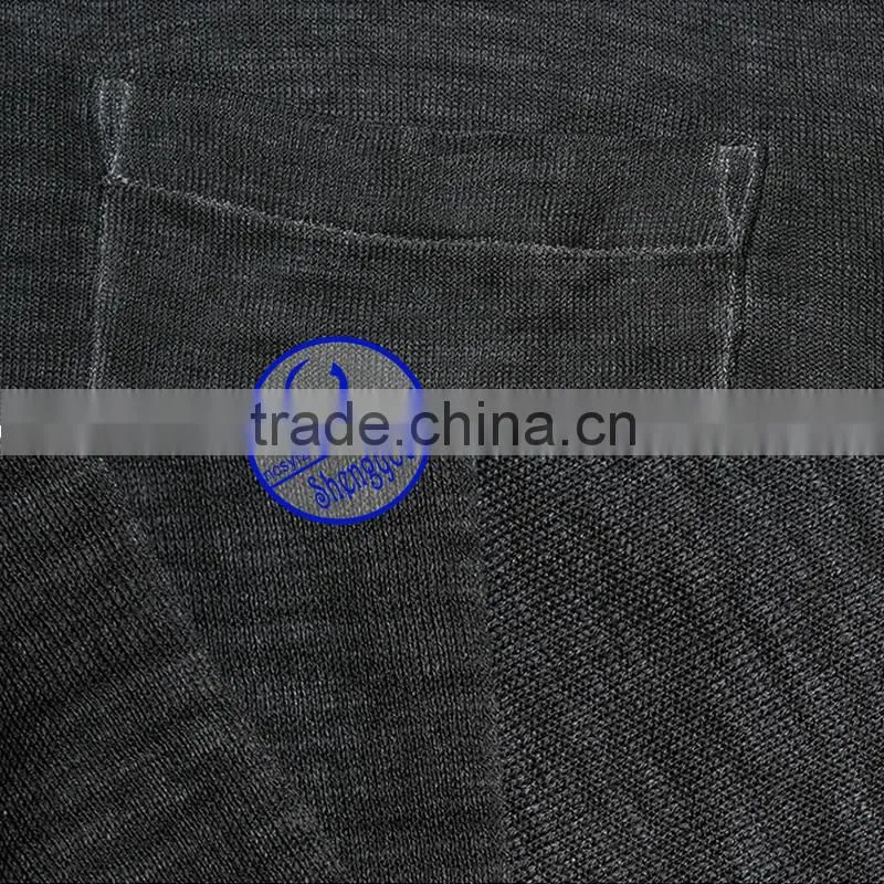 custom long sleeve plain t shirt men design wholesale china