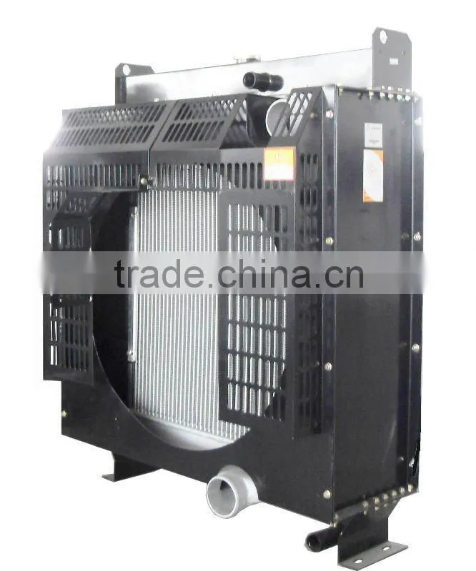 good quality radiator for Dongfanghong engine