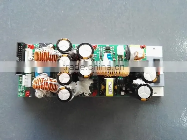 Class-D speaker power amplifier module L1.2