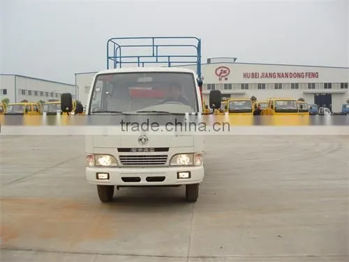Dongfeng 6.5m-10m Aerial Work Platform Truck