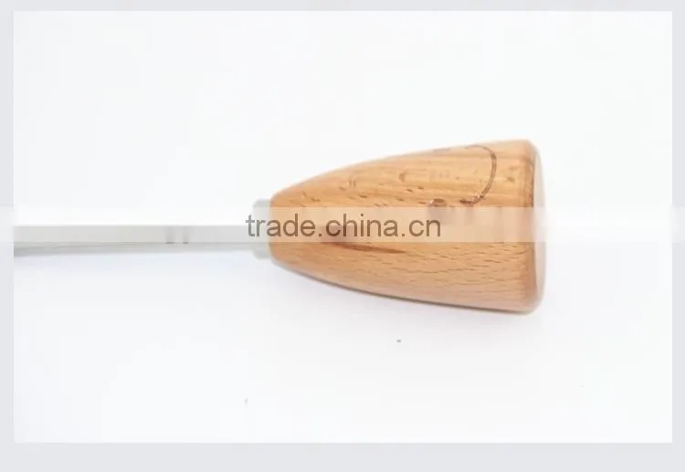 Wholesale South Korea kitchenware set wooden handle