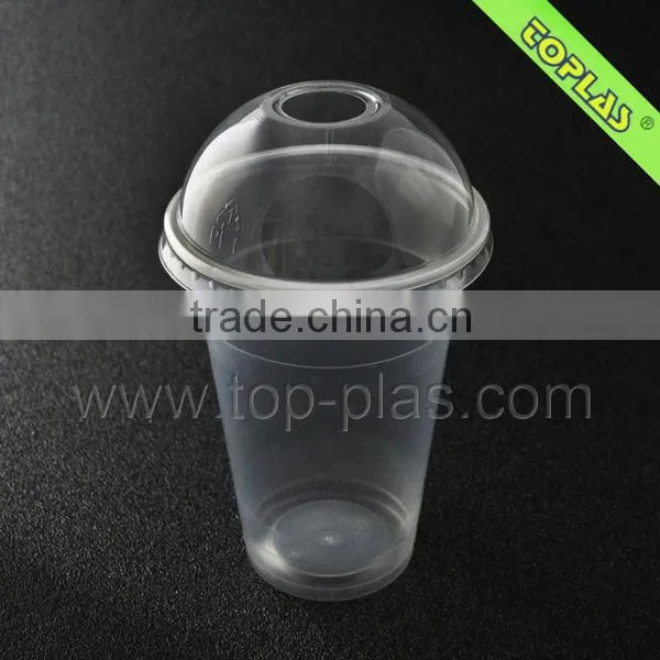 Plastic Dome Cover for 95mm caliber cup