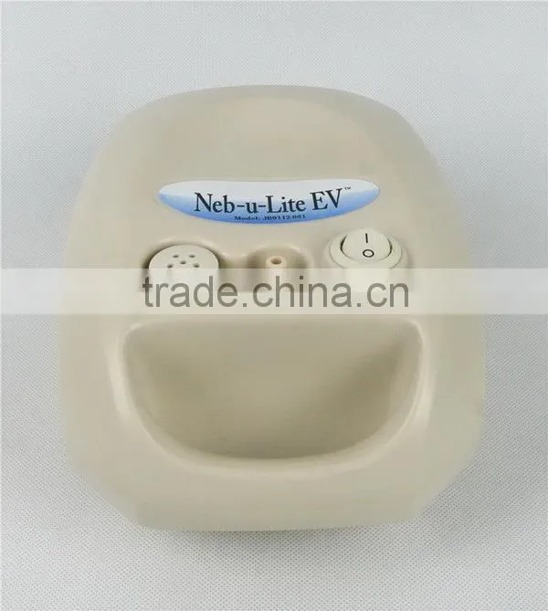 Design hot selling nebulizer for asthma inhaler