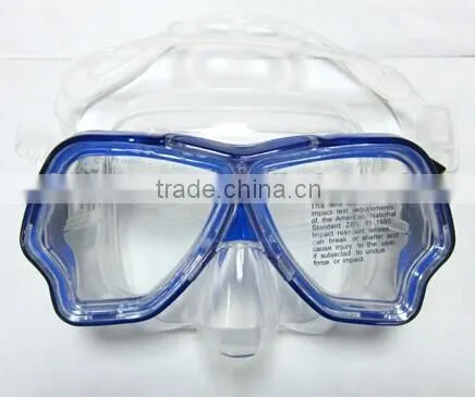 diving mask scuba diving equipments underwater sports