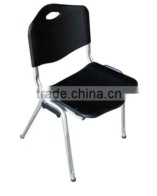 plastic training chair
