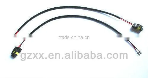 auto parts toyota cressida hid xenon kit headlight harness