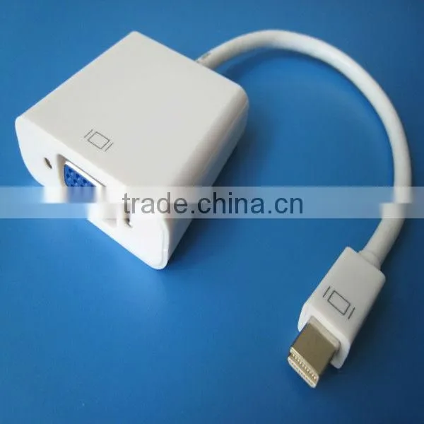 mini displayport female to hdmi