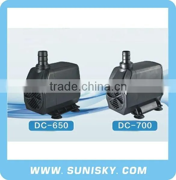 DC24V mini water pump OEM brand