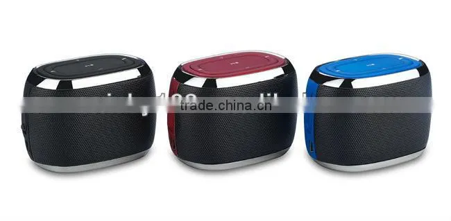 SS8004 2.1 + ED standard bluetooth mini speaker