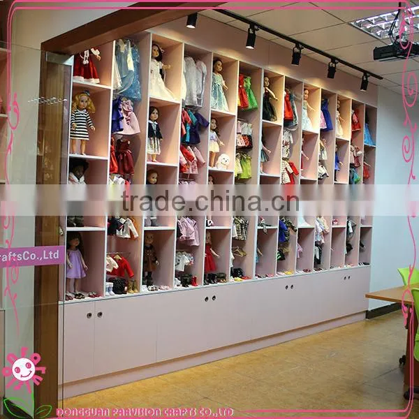 Hard vinyl dolls made in China 18'' doll toys models