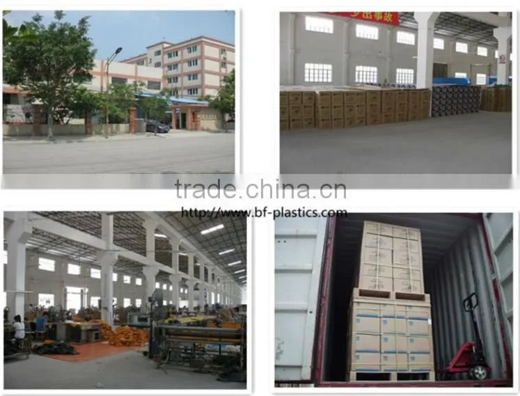 Mobile Air Heater Combined Flexible Duct
