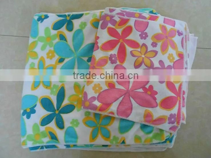 microfiber towels