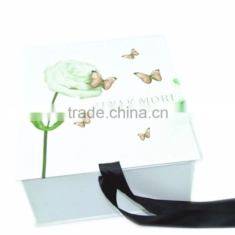 Hot Selling High Quality Cardborad Folding Shoes Box Customized