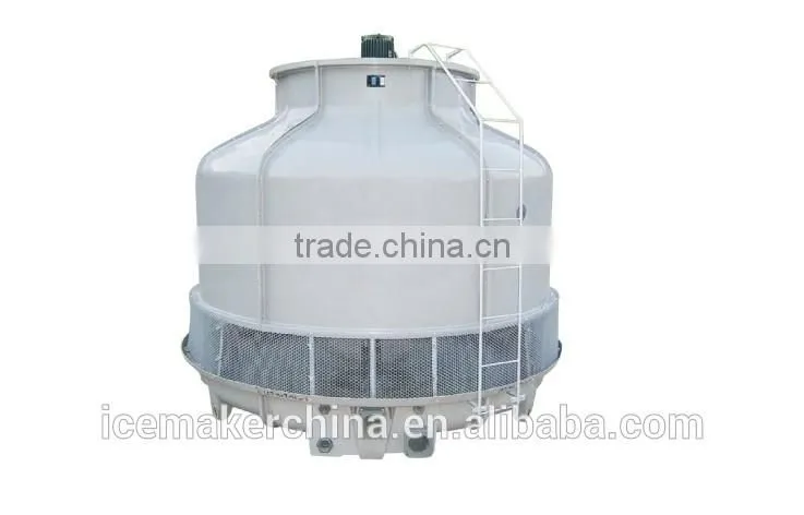 industrial edible bag ice making machine for food manufacturing companies in uae