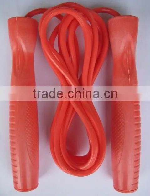 hot sale high quality bearing pp jump rope