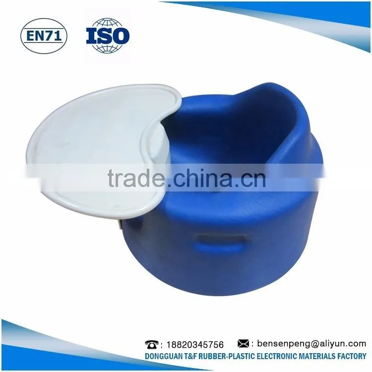 2016 new style polyurethane foam baby booster seat