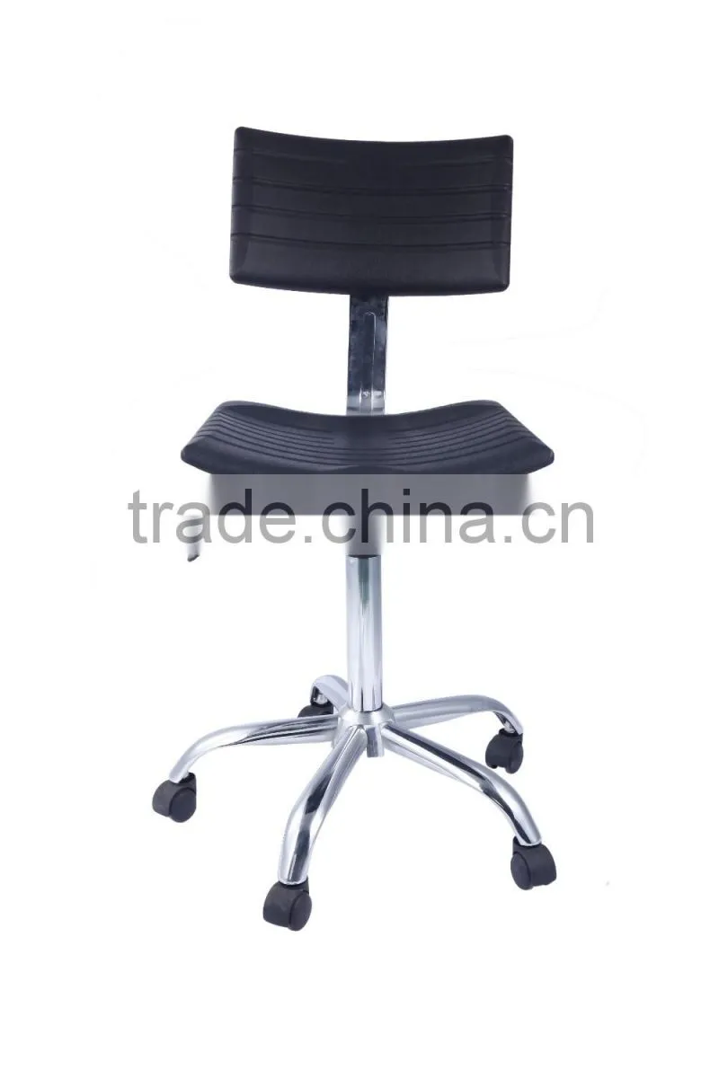Hot product industrial produce line type esd chair from alibaba china