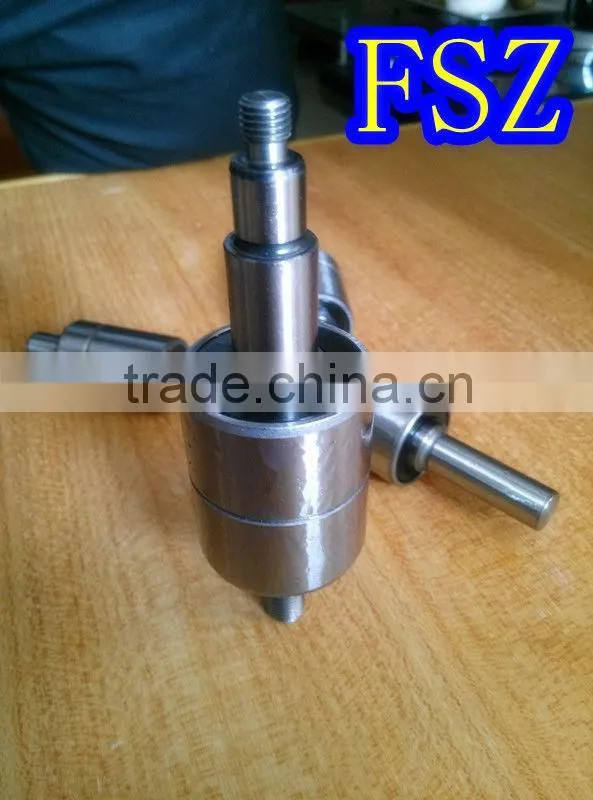 long life water pump bearing