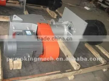 China Vertial slurry pump