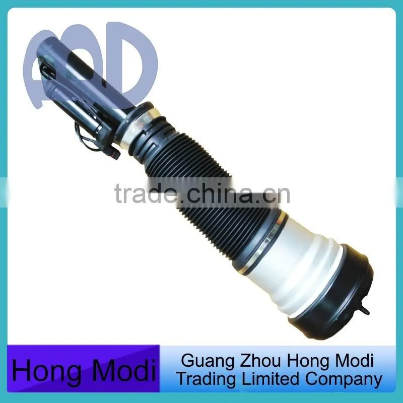 Rear Air Suspension Struts Shock Air Compressor for Mercedes S-Class W220