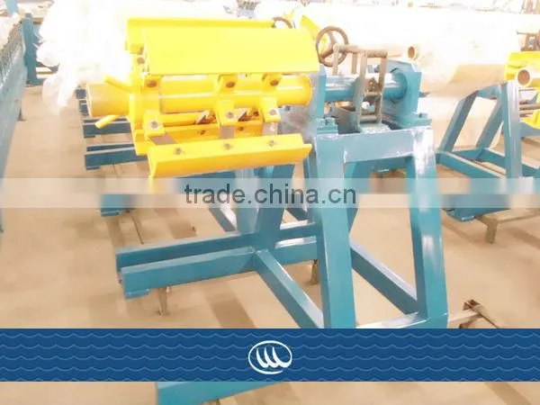 Hot-selling Products Galvanized cold steel forming machine