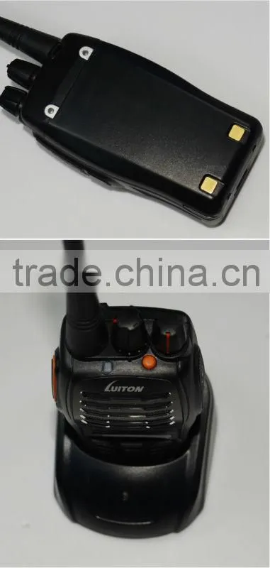 LT-610 REMOTE KILL ANI walky talky
